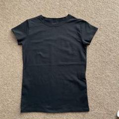 【未使用】Theory ロゴTシャツ ブラック Sサイズ 値札付き 2025年最新】theory Tシャツ ブラックの人気アイテム - メルカリ