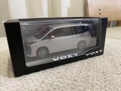 1/30 新型ヴォクシー90 ダイキャスト製ミニカー + プルバック　6台セット 1/30 新型ヴォクシー90 ダイキャスト製ミニカー + プルバック 6