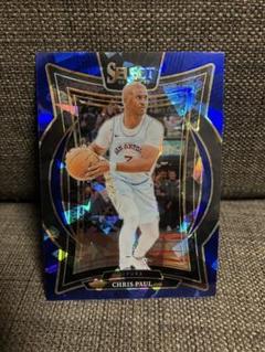 Panini クリスポール　1of1 サインカード 2025年最新】Yahoo!オークション -クリスポール サインの中古品