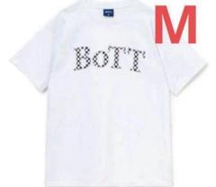 ピンク BOTT OG Logo Tee 即完売 新品未使用未開封 - メルカリ