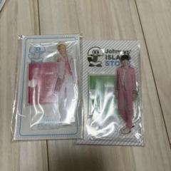 美少年 佐藤龍我 浮所飛貴 那須雄登 アクスタ 作間龍斗 深田竜生 アクスタ 2025年最新】佐藤龍我の人気アイテム - メルカリ