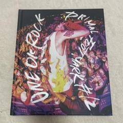 ONE OK ROCK PRIMAL FOOTMARK ♯12