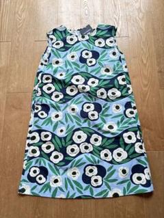 ユニクロ・marimekko ワンピース 150