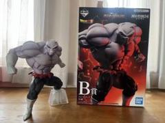 ドラゴンボールVSオムニバス B賞 ジレンフィギュアのサムネイル