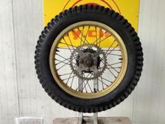 tl125 前後ホイール 単品売り可 2025年最新】tl125 ホイールの人気アイテム - メルカリ