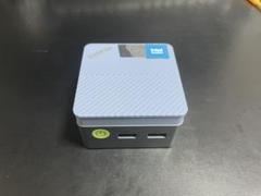GMKtec NucBox G5 ミニPC