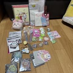 ちいかわ チョコサプまとめ売り ダブりあり - メルカリ