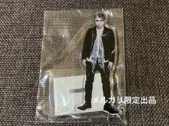 PIERROT ロト LAST CIRCUS 5/17限定アクスタ5個セット PIERROT LAST CIRCUS ロト KOHTA アクスタ コータ - メルカリ