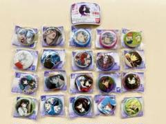 犬夜叉 天下覇道の剣 缶バッジ