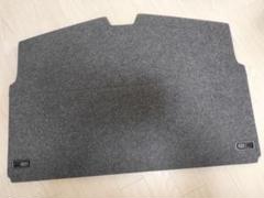 【美品】E12ノート　マルチラゲッジボード　中古 Yahoo!オークション -「ノートe12マルチラゲッジボード」(パーツ