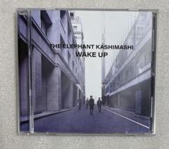 デラックス盤 エレファントカシマシ WAKE UP Amazon.co.jp: Wake Up(デラックス盤): ミュージック