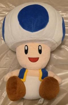 ★【激レア】スーパーマリオ　マリオサンシャイン　スーパージャンボぬいぐるみ Amazon.co.jp: 任天堂マリオの世界 ジャンボぬいぐるみ : おもちゃ