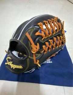 久保田スラッガー　硬式外野手用グローブ