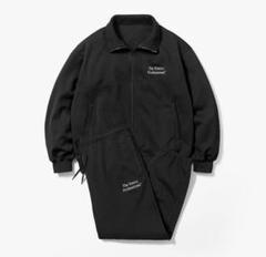 ジャケット・アウター ennoy NYLON TRUCK SUIT JACKET ennoy NYLON TRACK SUIT JACKET PANTS - メルカリ