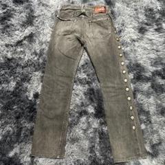 初期 KAPITAL 超希少 スタッズデニム サイズ29