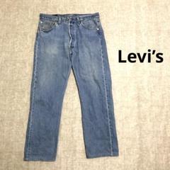 Levi’s デニム　476 0117 43