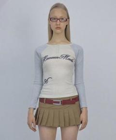 SCULPTOR Heavenly Button Down T-shirt M