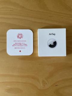 Apple AirTag 寅　寅年　虎　トラ　デザイン This adorable AirTag is one of the rarest Apple devices ever