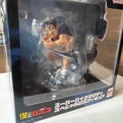 ロボコ スーパーハイクオリティスぺシャル最高フィギュア