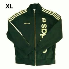 adidas NEO LABEL アディダス ジャージセット 黒 金 アニマルM 88132665.jpg?1459496548