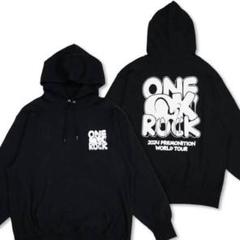【83】ワンオク 2024 LD Tシャツ白L &パーカー黒XL Amazon.co.jp: ONE OK ROCK 2024 Tシャツ 白 ホワイト XL