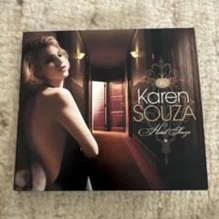 Karen Souza LPレコード4枚セット新品未開封品 Karen Souza レコード 4作品（新品2作品含む） 洋楽