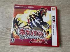 【スア様専用】ポケットモンスター オメガルビー　3DS