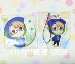 ALIVE SOARA 在原守人 缶バッジ アクスタ ころっと ツキプロ Amazon.co.jp: ツキプロ alive soara 在原守人 缶バッジセット