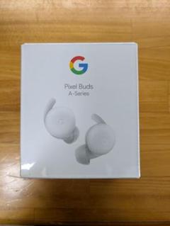2025年最新】pixel buds a-seriesの人気アイテム - メルカリ