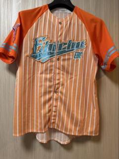 私立恵比寿中学　柏木ひなたベースボールユニフォームセット 私立恵比寿中学 柏木ひなたベースボールユニフォームセット