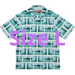 Supreme/Damien Hirst S/S Shirt