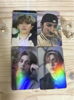 SEVENTEEN トレカ スンチョル セット セブチ