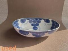 福珠窯　皿　天啓花蝶　２枚 m66157086757_1.jpg?1686647438
