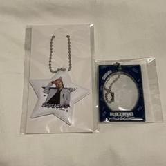 RIIZE ショウタロウ ランダムトイ キーホルダー IDフォトフォルダー