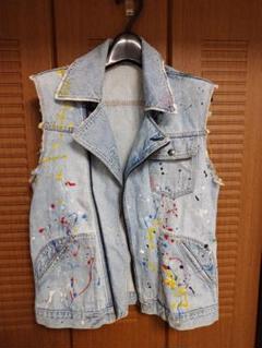 Number (N)ine 06ss ガンズ期 ミラーウォッチ NUMBER (N)INE - 2006S/S COLLECTION
