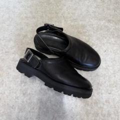 靴 simply complicated mule 8 x02wc808704s.jpg