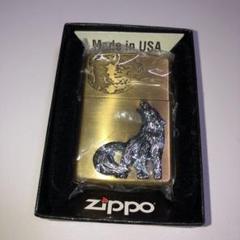 孤狼の血 ライター ZIPPO 【19日(土)まで出品】