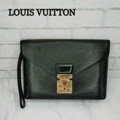 LOUIS VUITTON ルイヴィトン セカンドバッグ