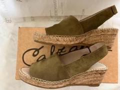 Nelly　カルザノール　サンダル　35　CALZANOR　ベージュ Calzanor カルザノール サンダル 2539 PREMIER レディース