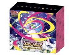 ポケモンカードゲーム メガシンカセット