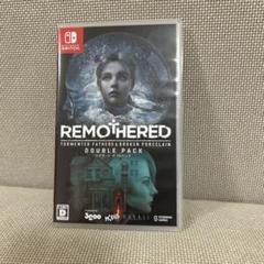 Switch リマザード　ダブルパック