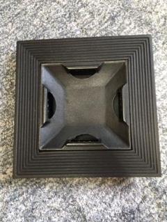 鉄製灰皿