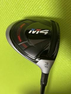 M4 フェアウェイウッド 5wの中古/未使用品 - メルカリ M4 フェアウェイウッド 5wの中古/未使用品 - メルカリ
