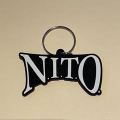 KEIJU N.I.T.O キーホルダー 7種類セット KEIJU | N.I.T.O. Official Merchandise —————————— ・N.I.T.O.