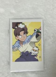 忍たま乱太郎 サンリオ アモカフェ 土井半助 山田利吉 缶バッジ 2個セット 忍たま乱太郎 サンリオ アモカフェ 土井半助 山田利吉 缶バッジ