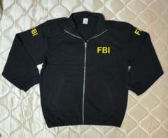 送料無料　FBI Lサイズ　コーチジャケット　サバゲー　コスプレ 送料無料 FBI XL コーチジャケット サバゲー 連邦捜査局 - メルカリ