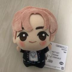 NCT127 Sticker ちびぐるみ vol.2コンプリート