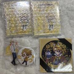 からぴち たっつん グッズ