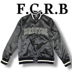 2025年最新】F.C.Real Bristol メンズ スタジャンの人気アイテム
