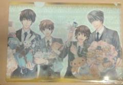純ロマ セカコイ クリアファイルセット - クリアファイル